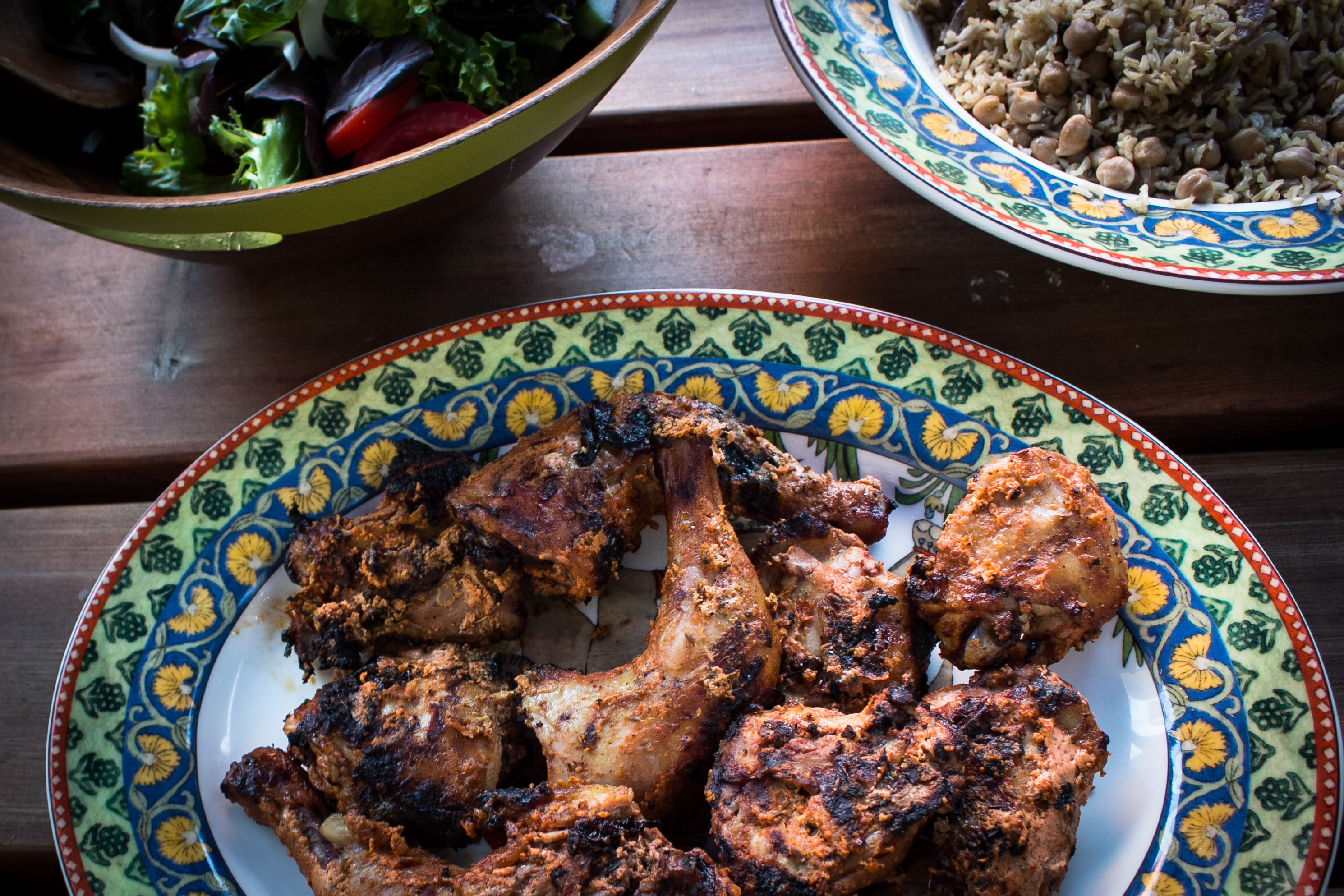 Qaiser Mamoon S Chicken Tikka Pakistan Eats Qaiser Mamoon S Chicken Tikka Pakistan Eats