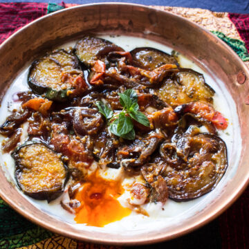 borani banjan