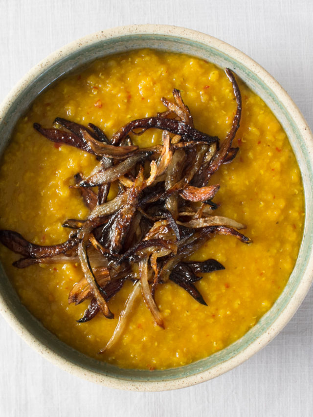 Beginner's Guide to Making Daal