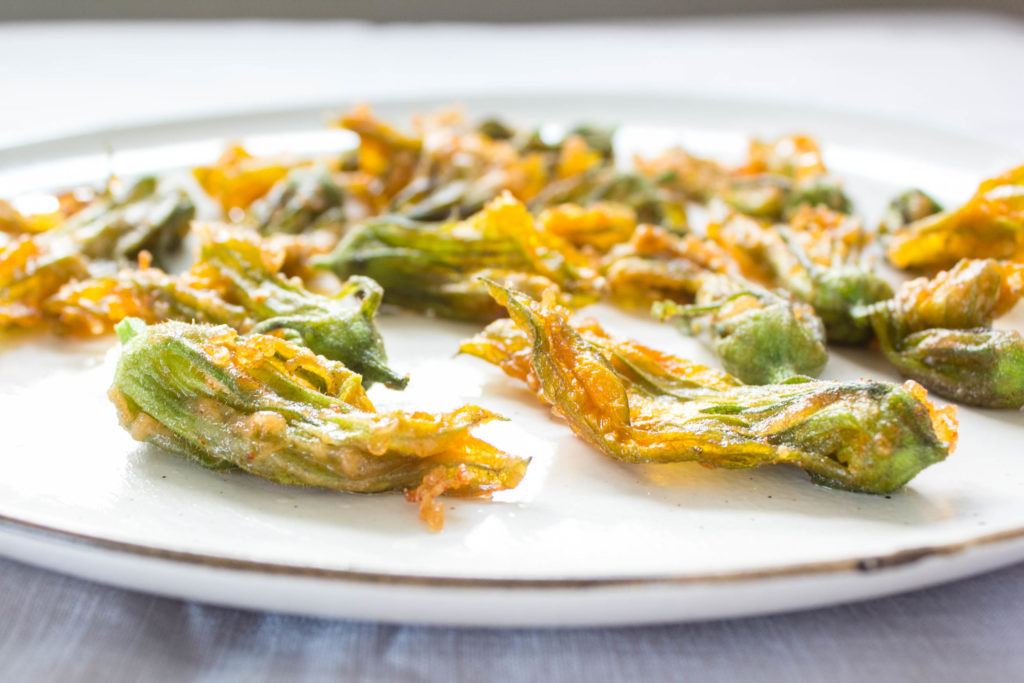 Kashmiri Style Fried Pumpkin Flower Pakistan Eats how-to-cook-pumpkin-flowers-metro-cooking-dallas
