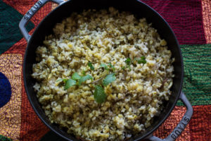 khichri
