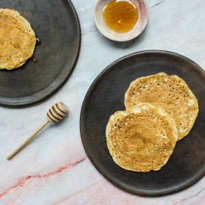 gluten-free-rice-flour-pancakes