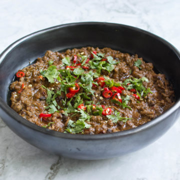 beef-keema