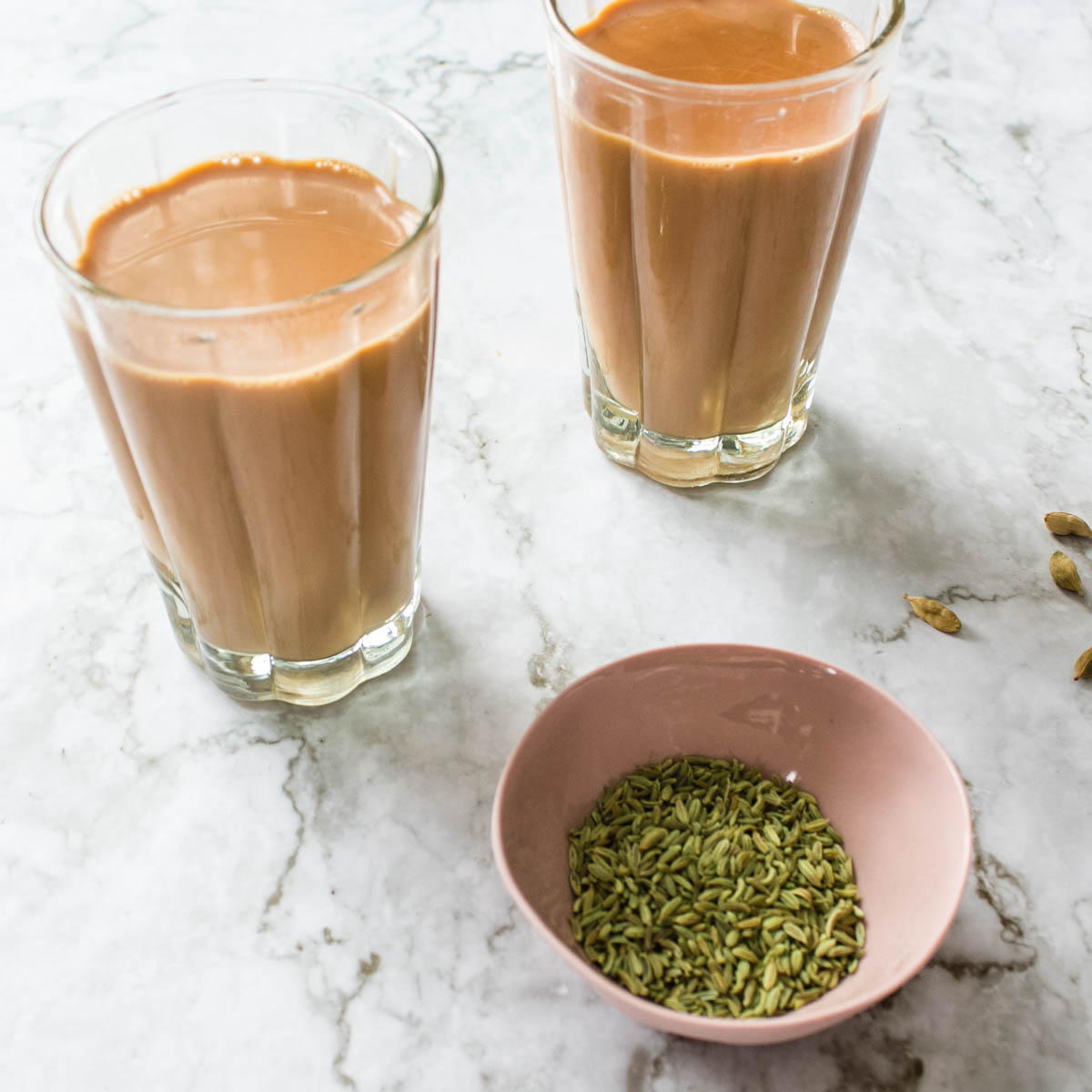 Pakistani Style Masala Chai - Pakistan Eats