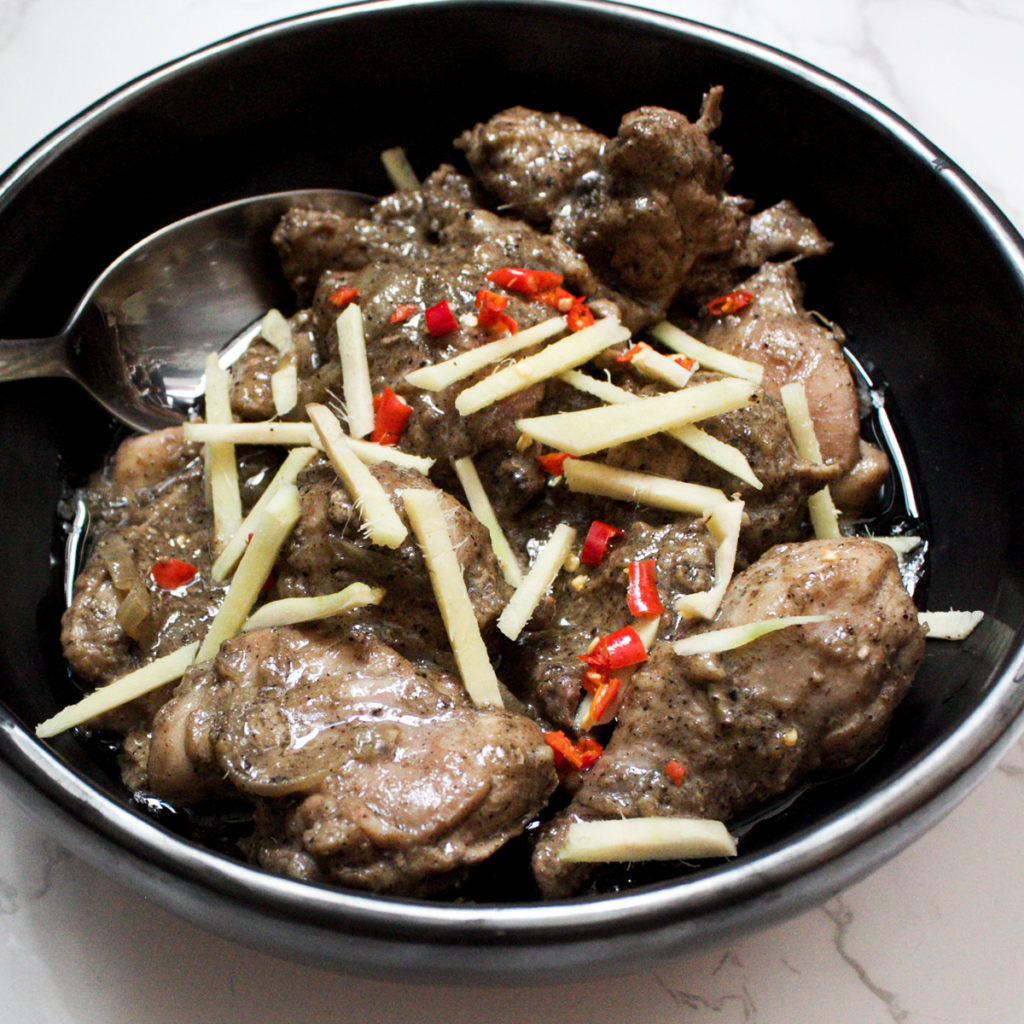 7 Pakistani Chicken Recipes for Weeknights - Pakistan Eats