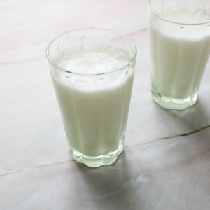 sweet lassi