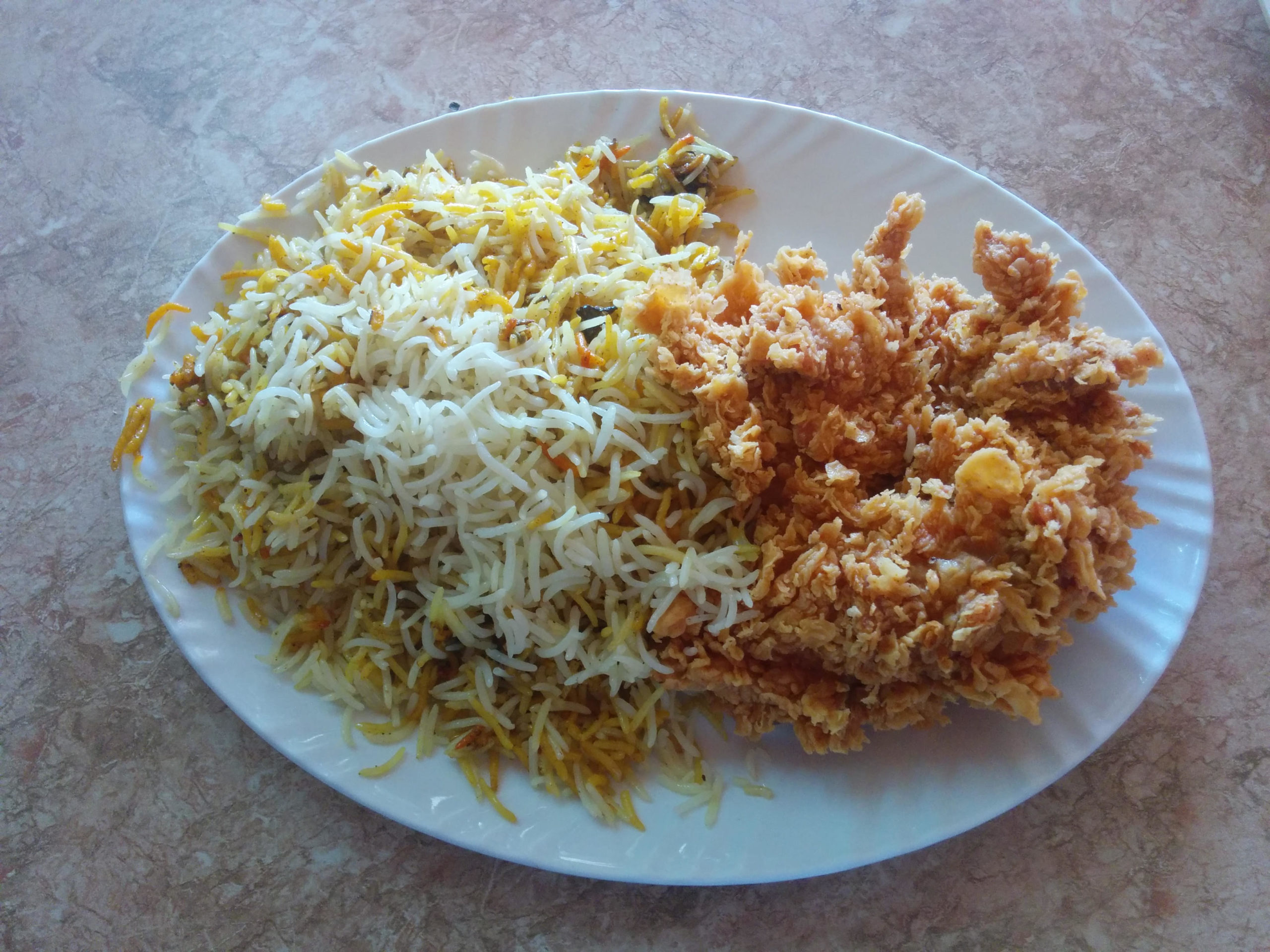 biryani