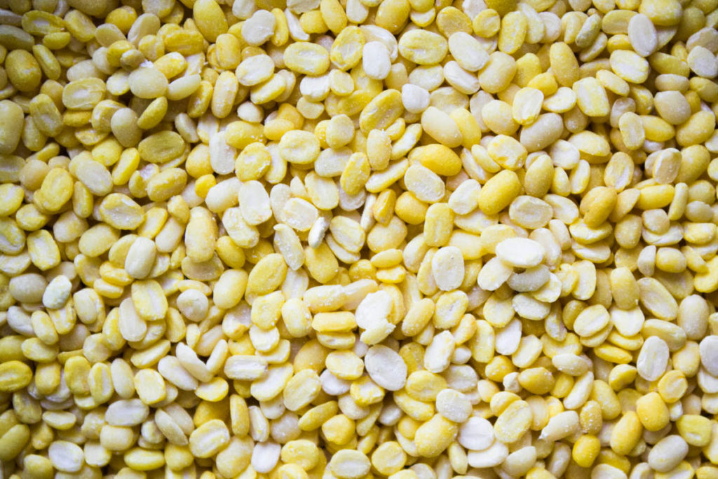 Moong daal