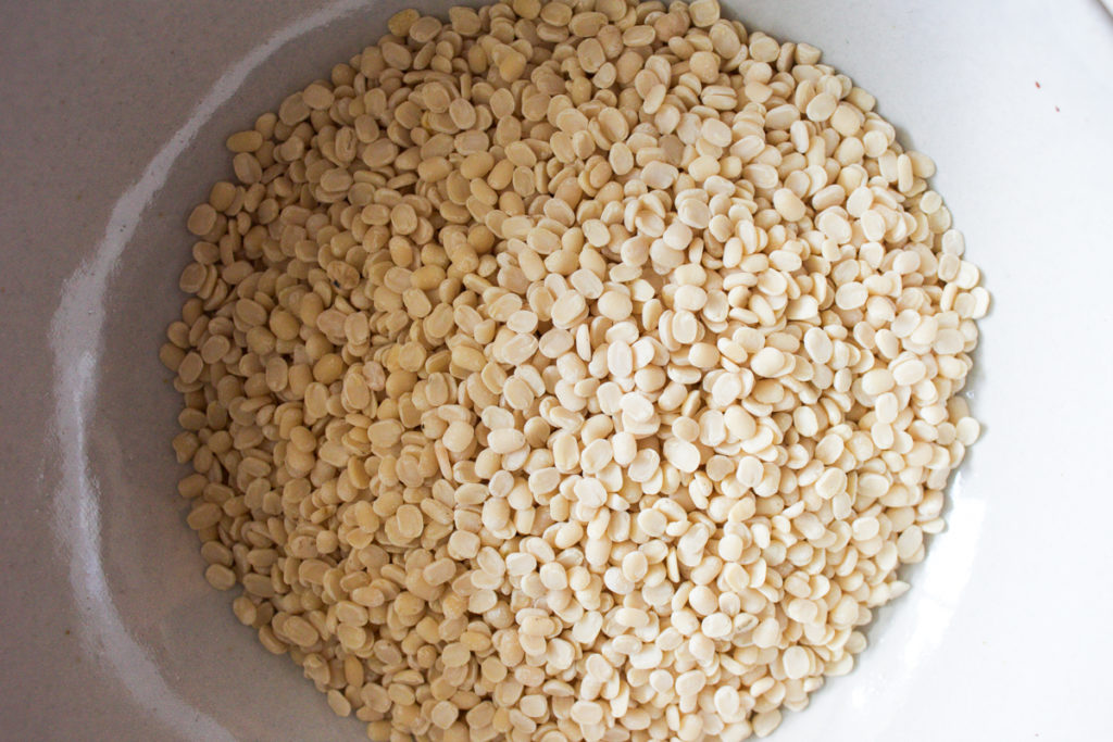 Urad Dal or Mash Ki Dal (Instant Pot and Stove Top) Pakistan Eats