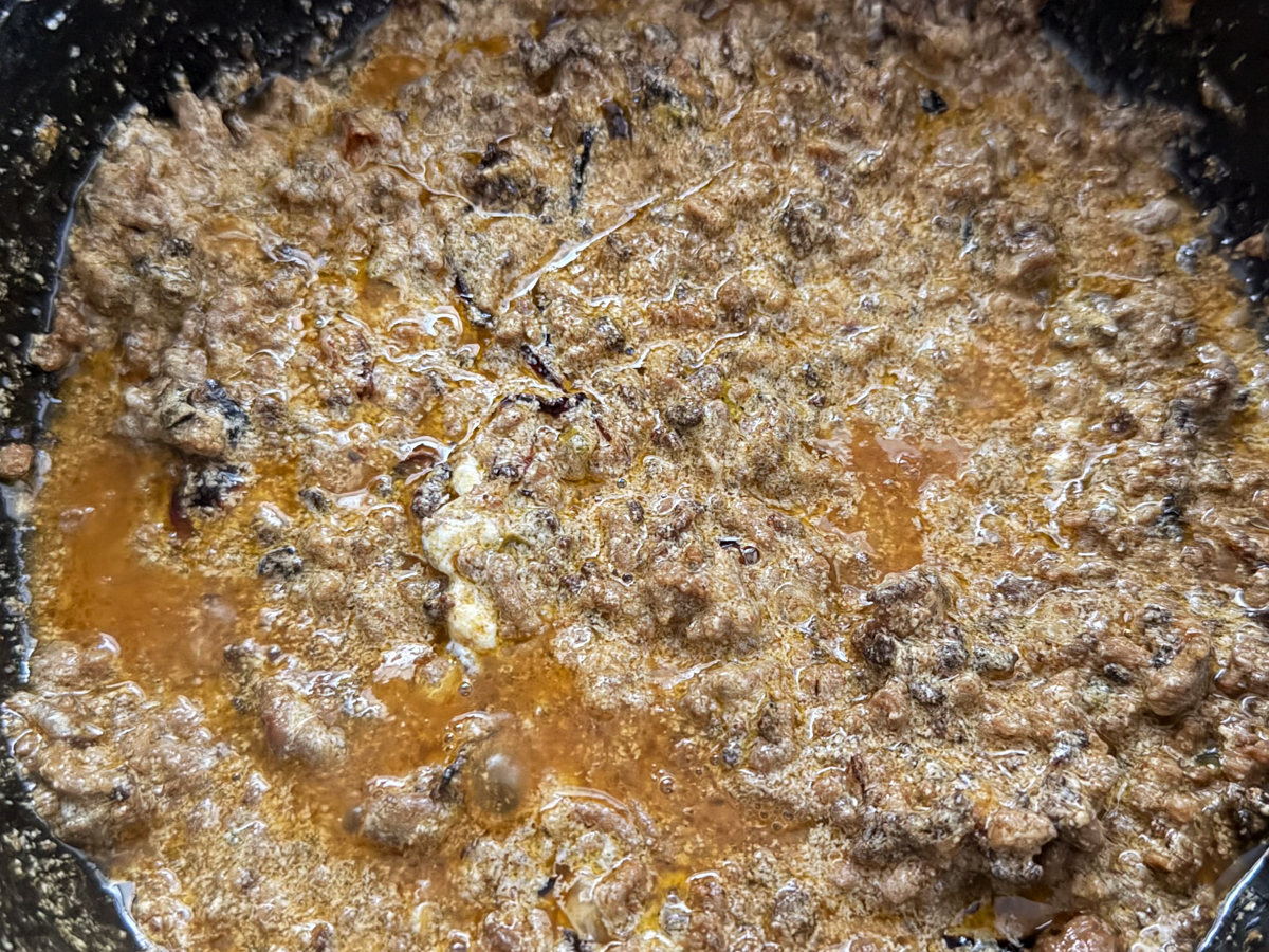 add yogurt